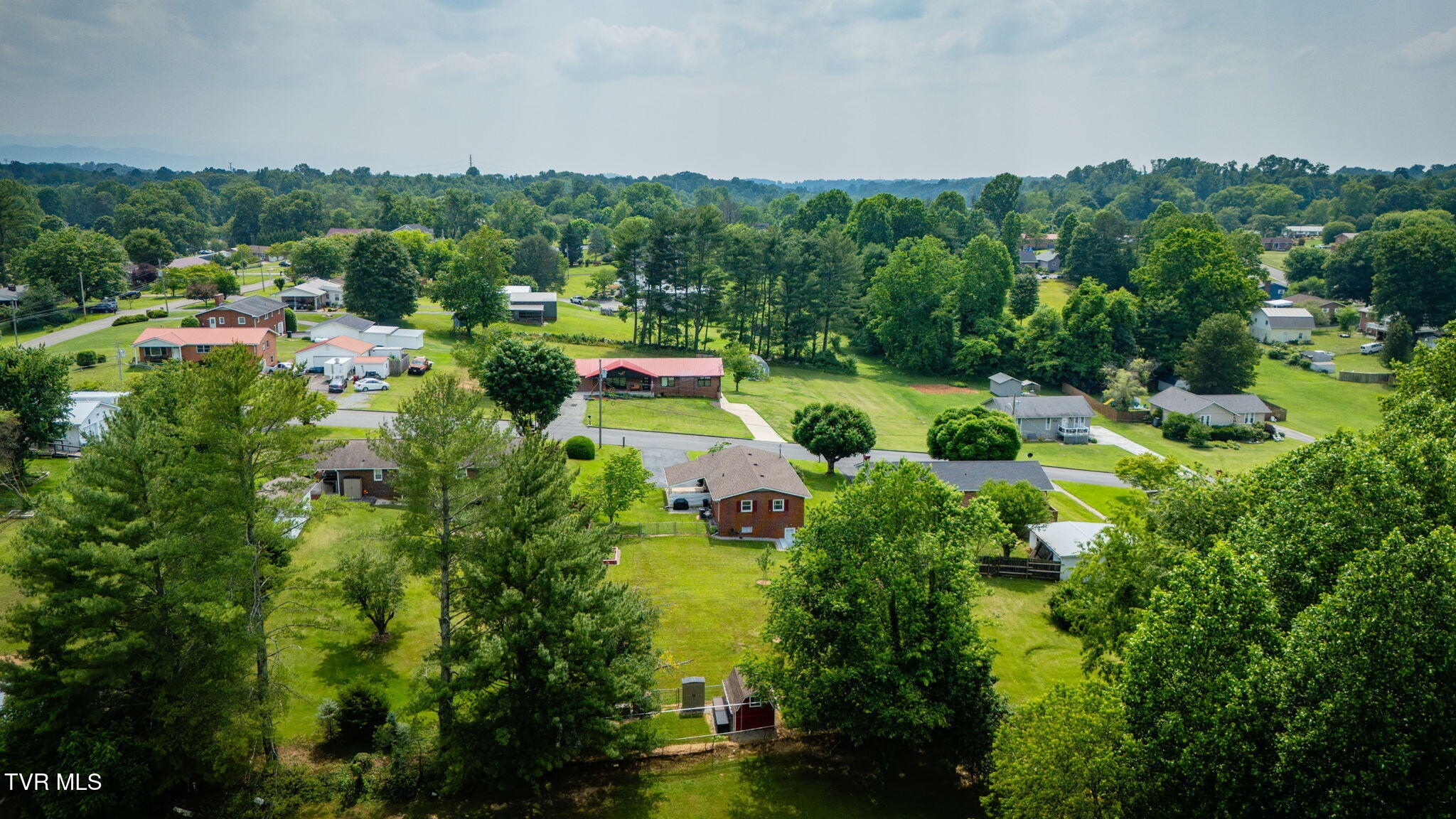 113 Harrell Road, Johnson City, Tennessee image 34