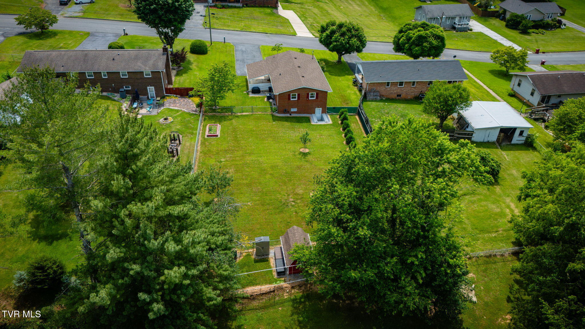 113 Harrell Road, Johnson City, Tennessee image 33