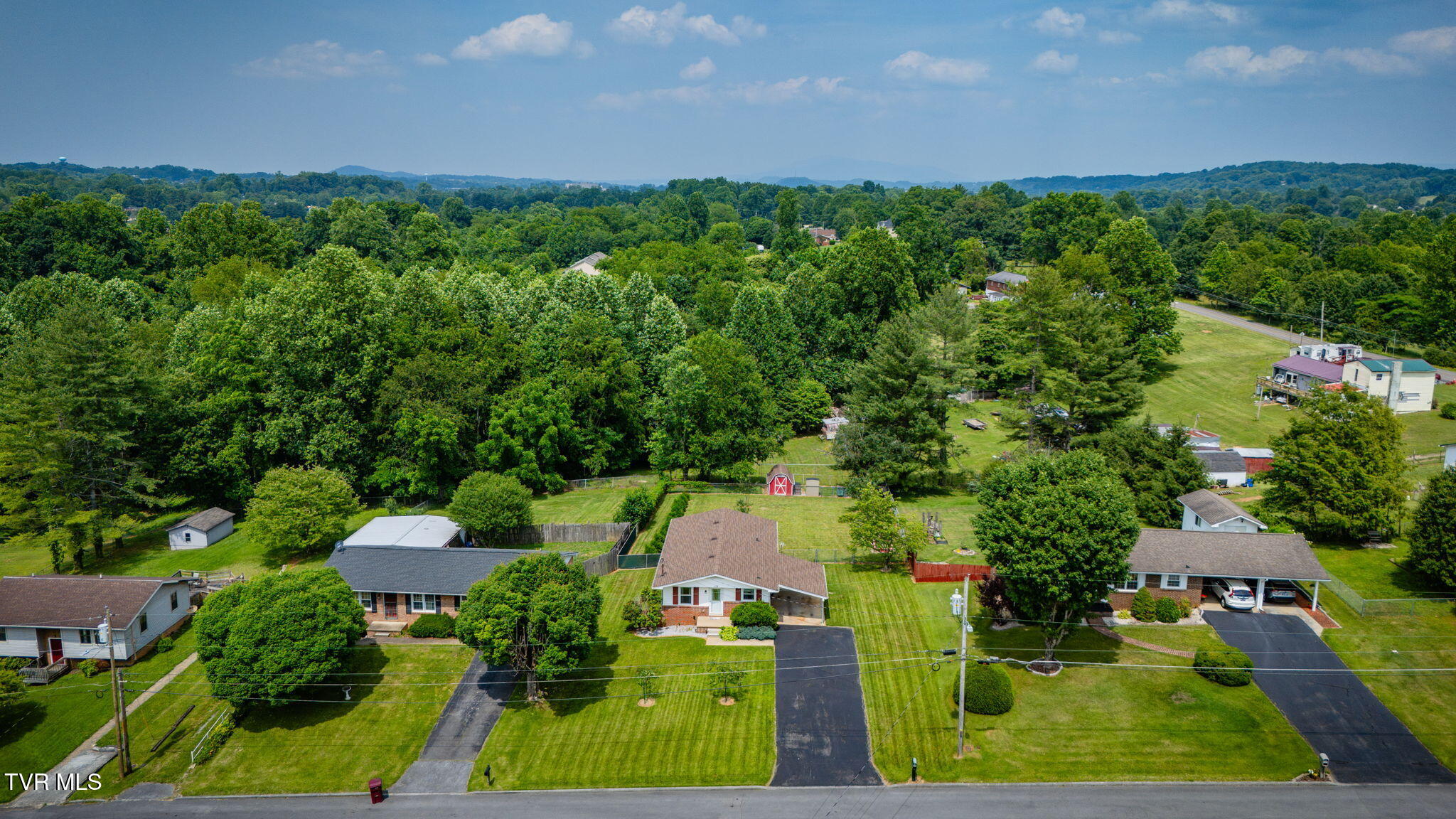 113 Harrell Road, Johnson City, Tennessee image 32
