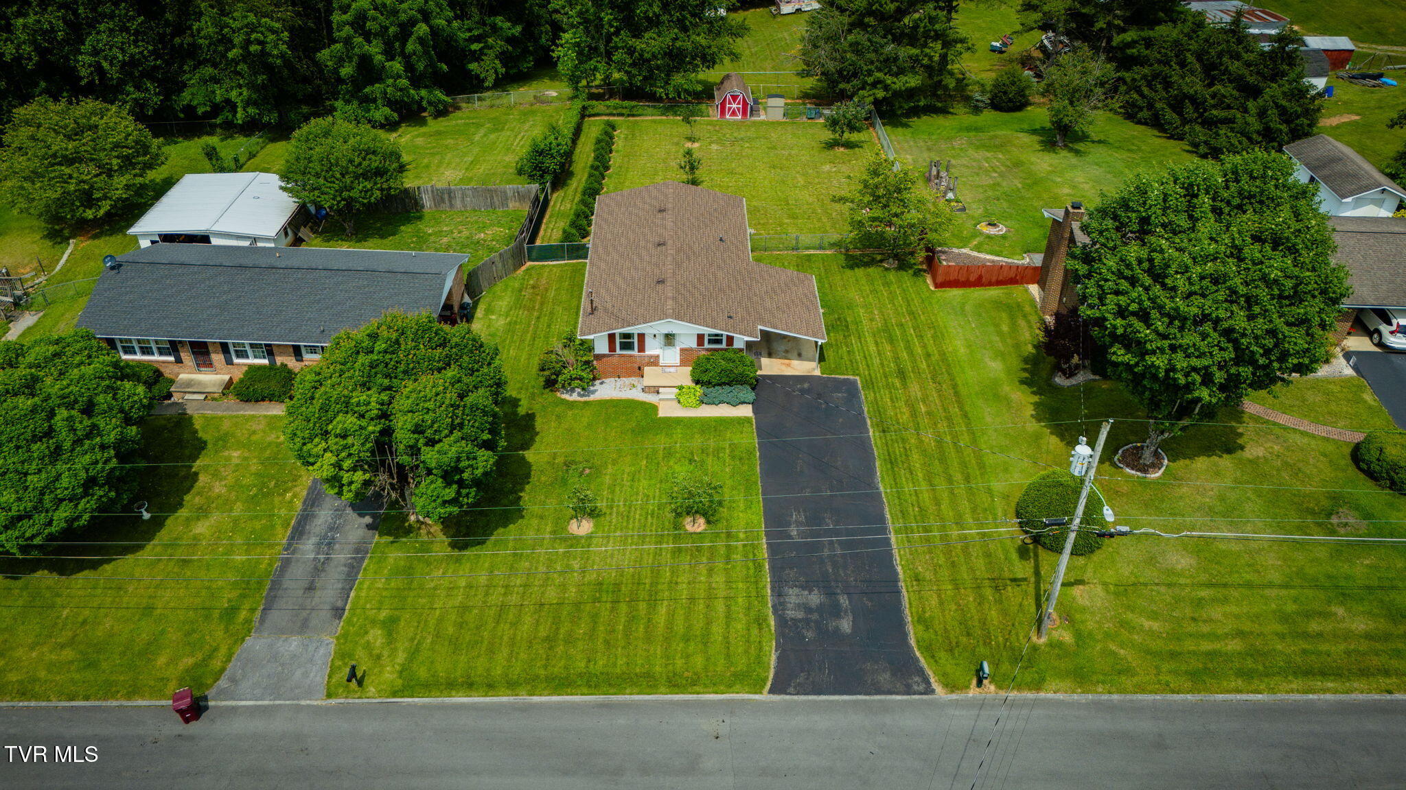 113 Harrell Road, Johnson City, Tennessee image 31