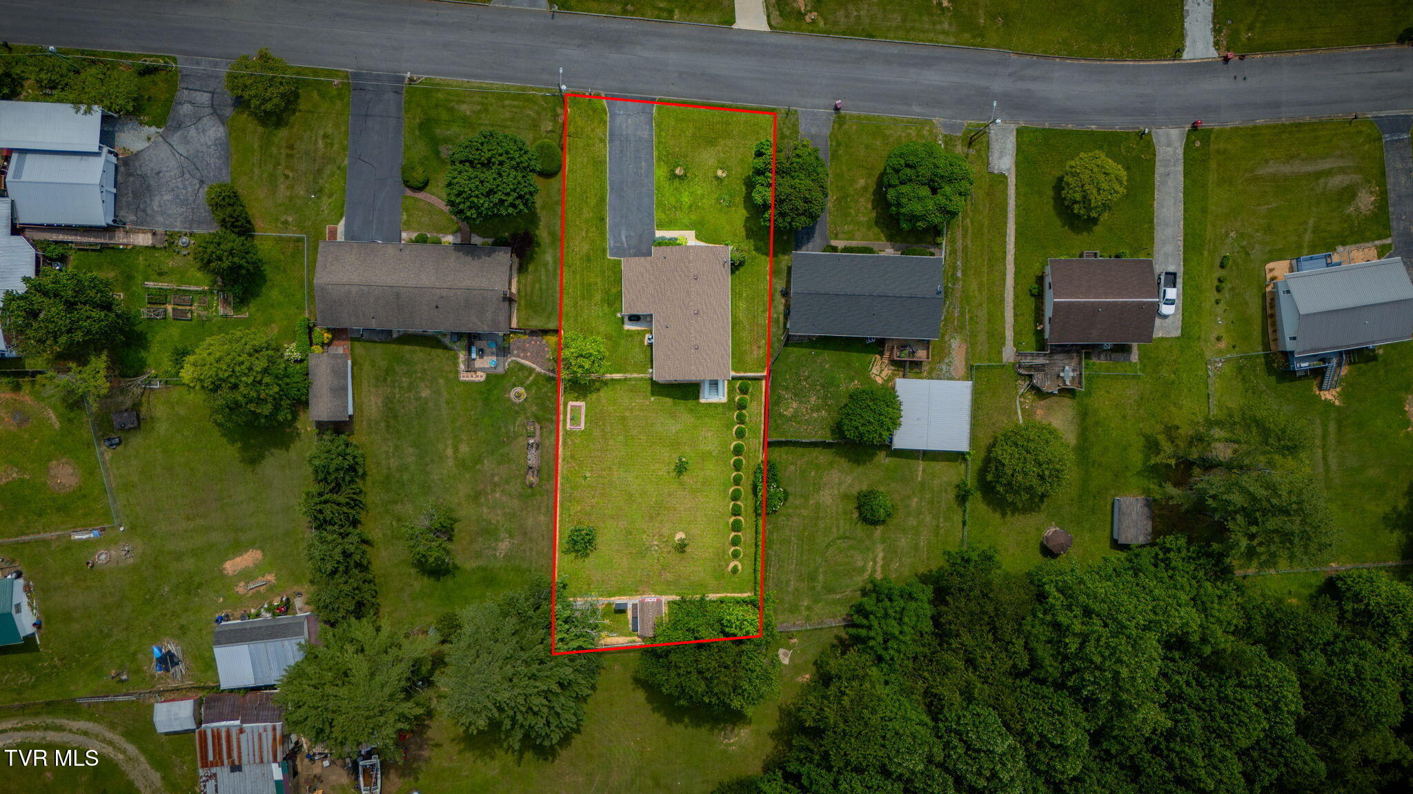 113 Harrell Road, Johnson City, Tennessee image 36