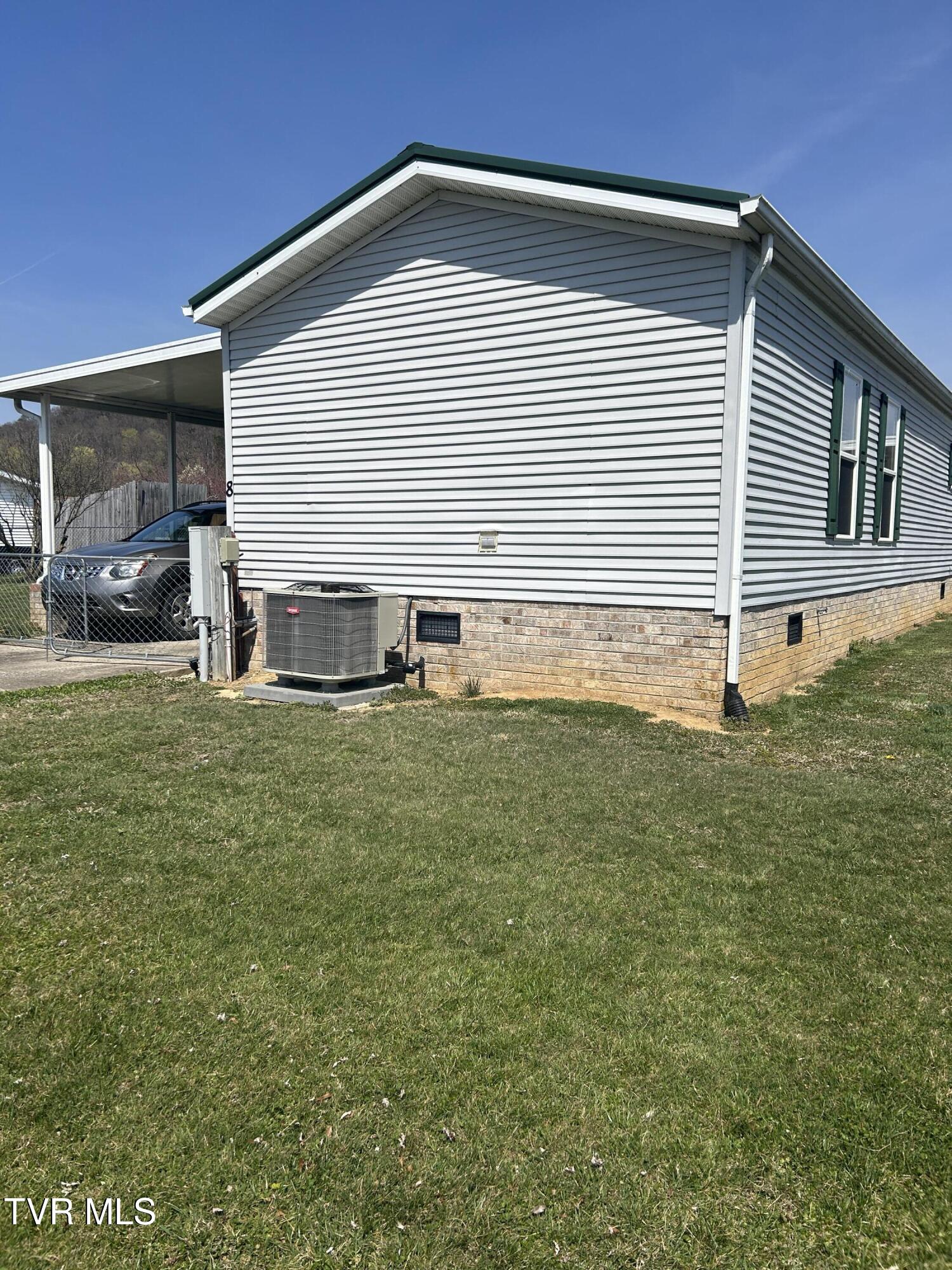 8 Circling Drive, Chuckey, Tennessee image 4