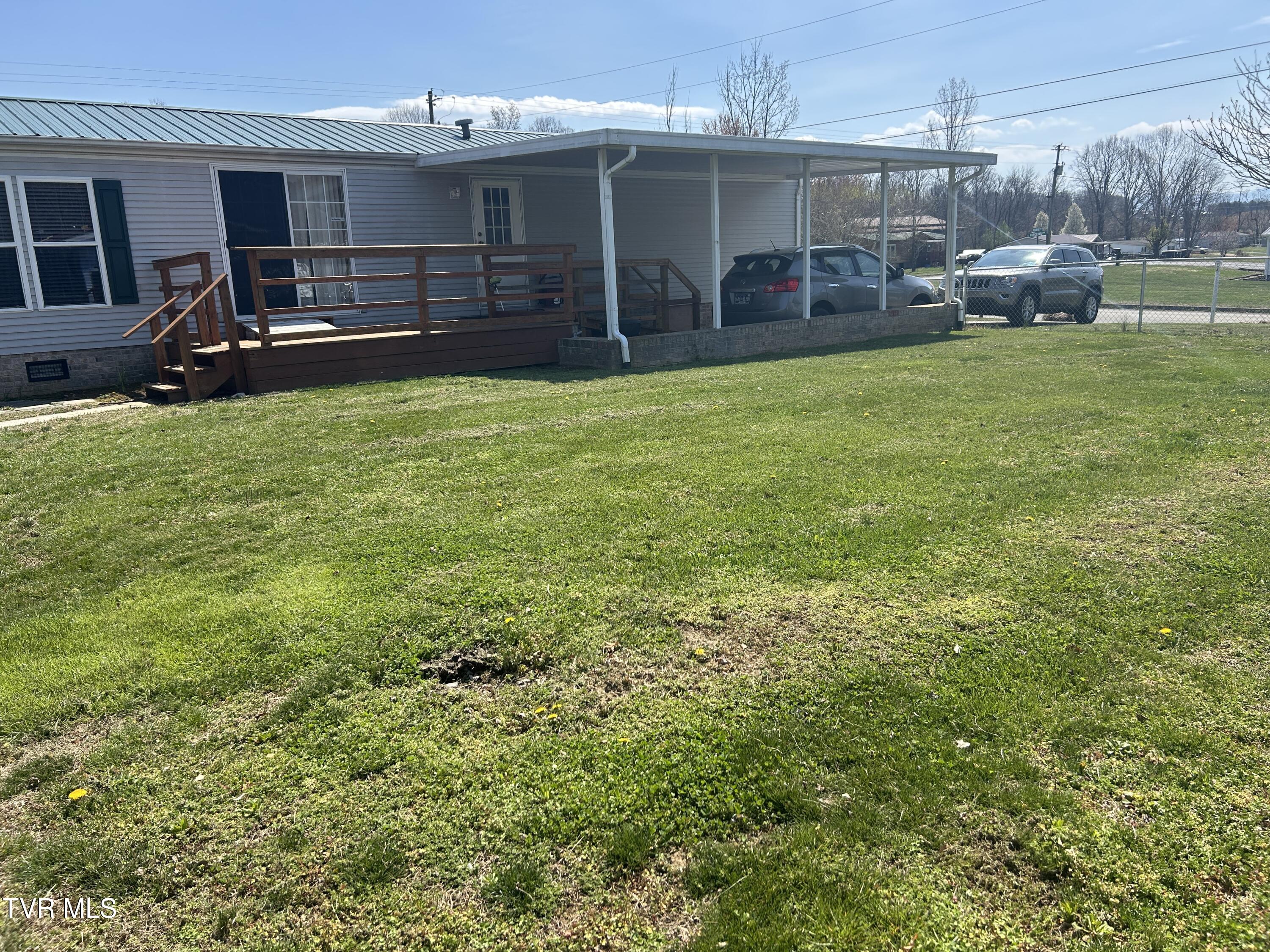 8 Circling Drive, Chuckey, Tennessee image 5