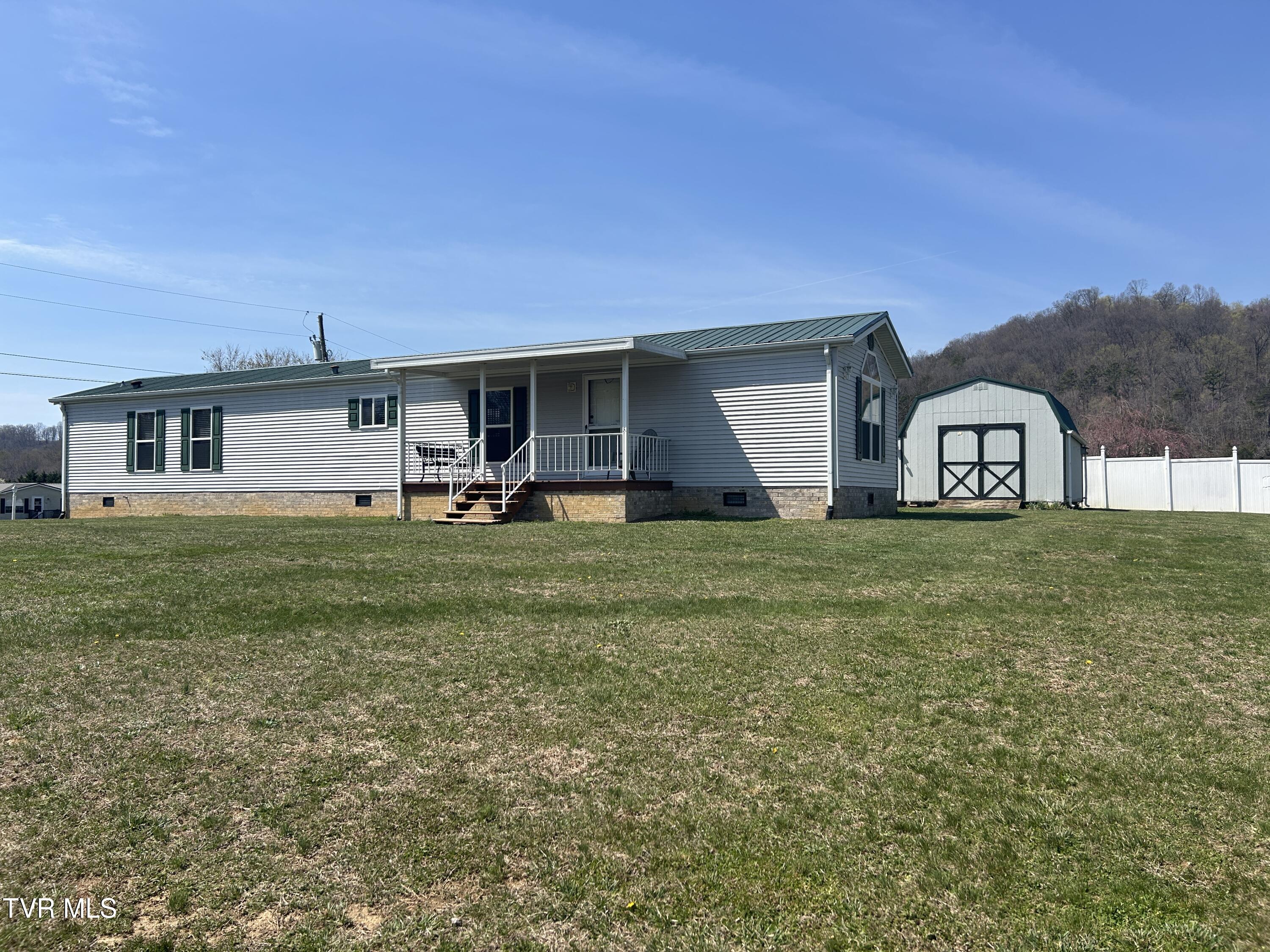 8 Circling Drive, Chuckey, Tennessee image 3