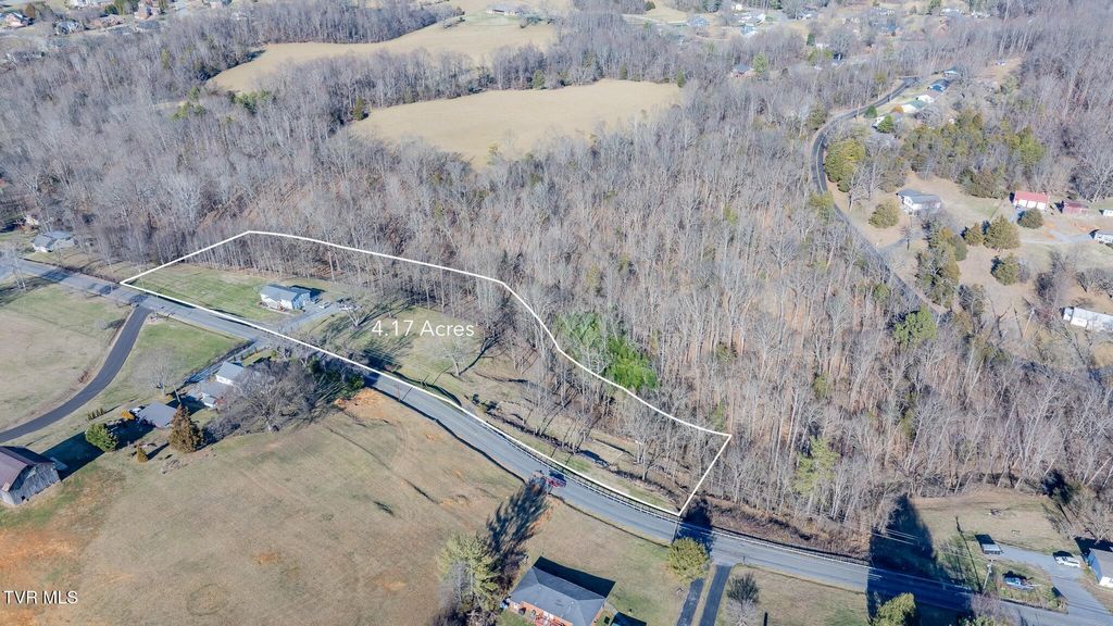 Photo of 649 Gap Creek Road Road, Elizabethton, TN 37643 (MLS # 9990376)