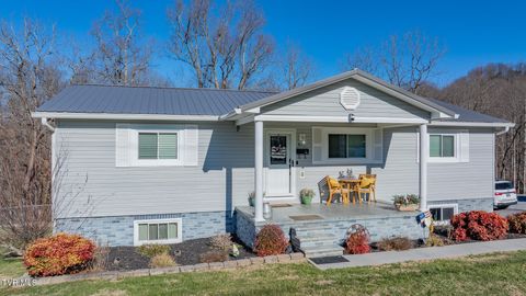 Photo of 649 Gap Creek Road Road, Elizabethton, TN 37643 (MLS # 9990376)