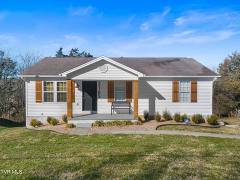Photo of 2165 Brights Pike, Morristown, TN 37814 (MLS # 9990669)