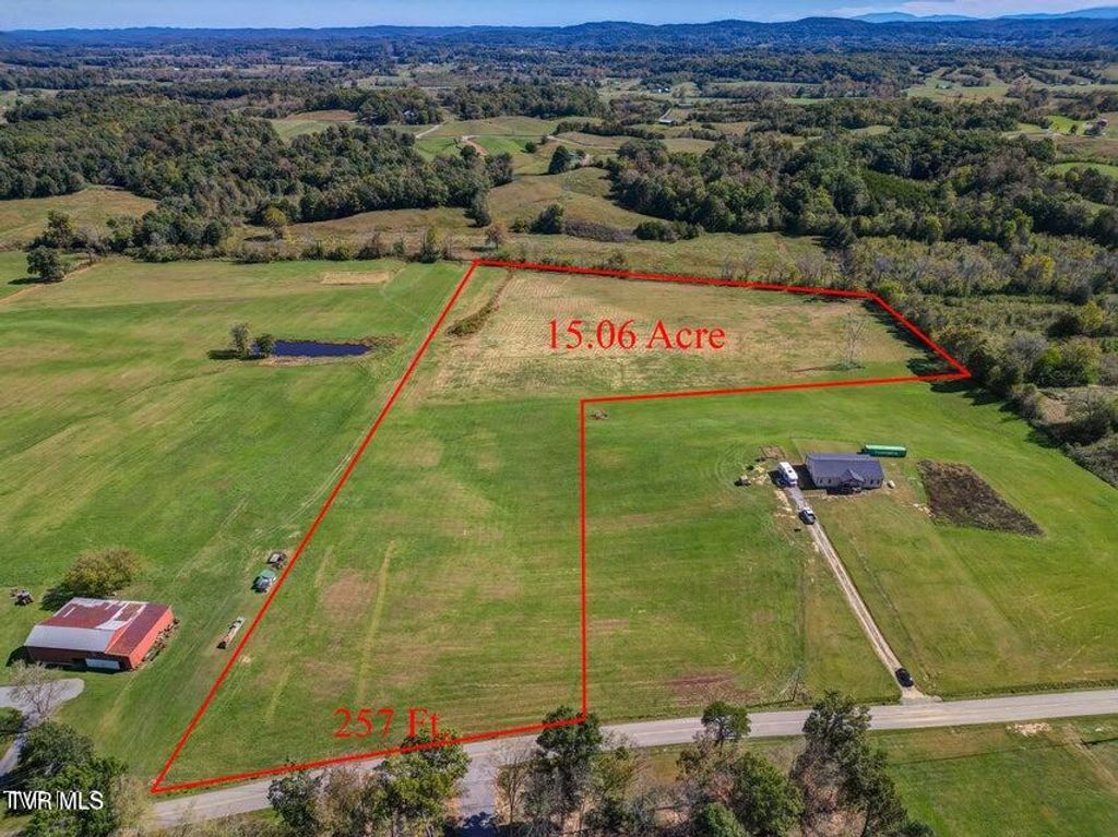 Photo of Tbd Ottway Road, Greeneville, TN 37745 (MLS # 9986680)