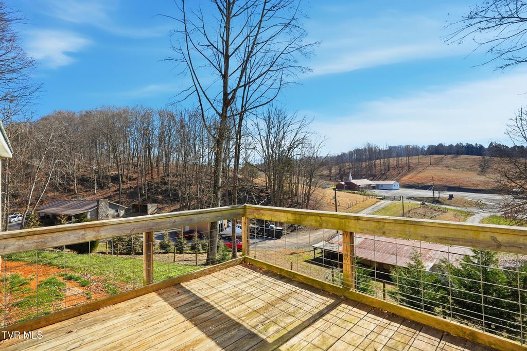 Photo of 377 Hickman Church Road, Blountville, TN 37617 (MLS # 9990373)