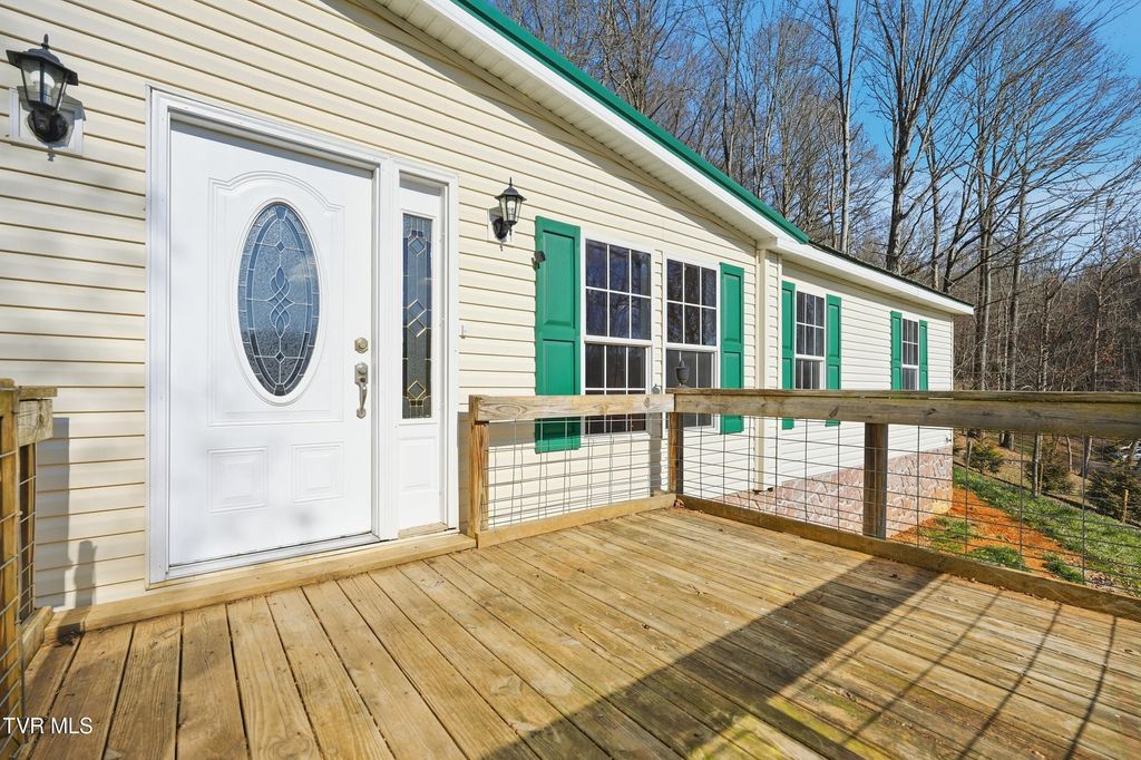 Photo of 377 Hickman Church Road, Blountville, TN 37617 (MLS # 9990373)