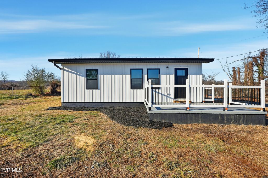 Photo of 1040 Tipton Avenue, Church Hill, TN 37642 (MLS # 9990634)