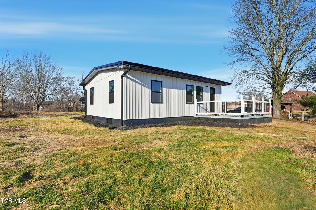 Photo of 1040 Tipton Avenue, Church Hill, TN 37642 (MLS # 9990634)