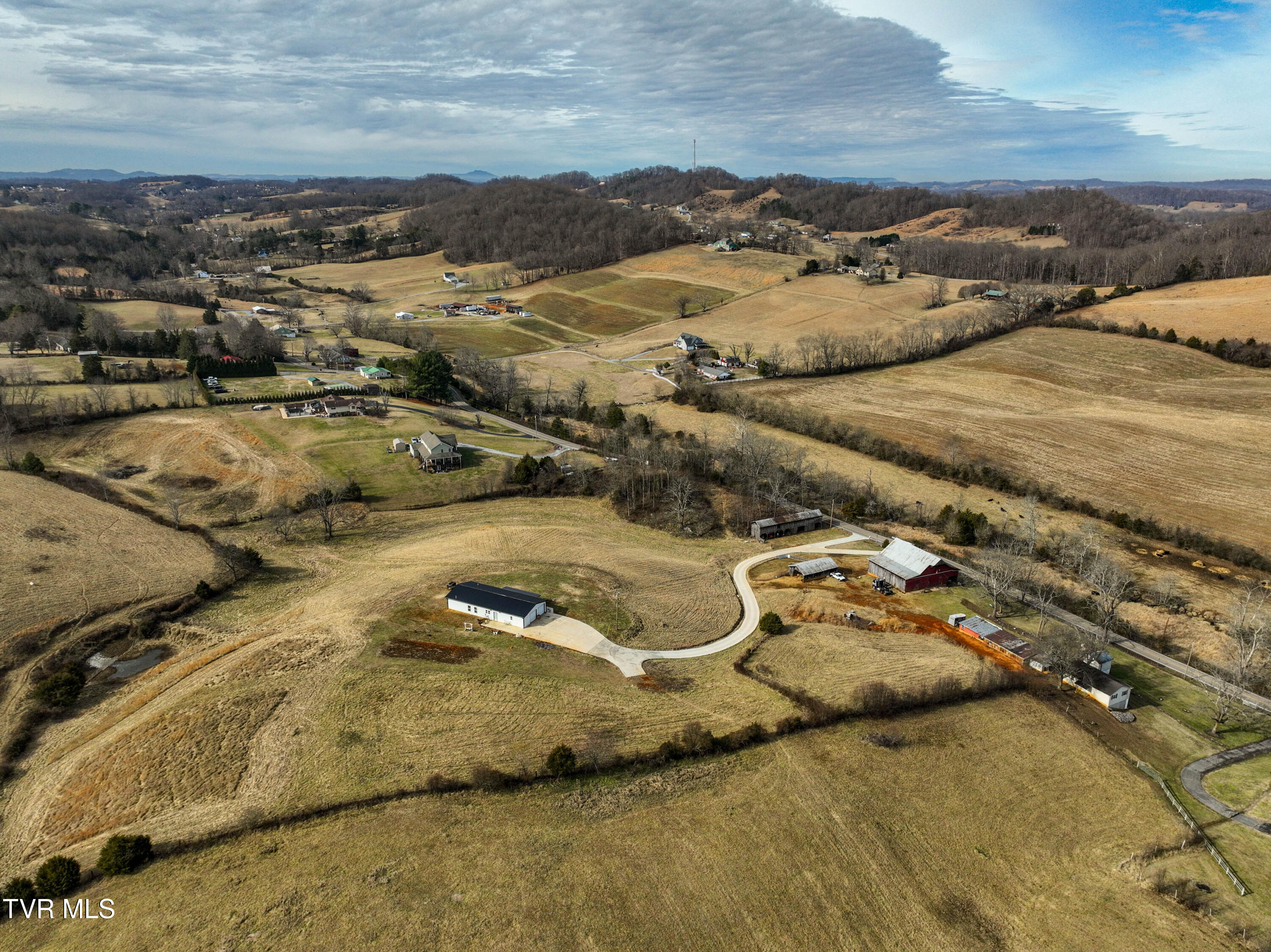 801 Weaver Branch Road, Bluff City, Tennessee image 50