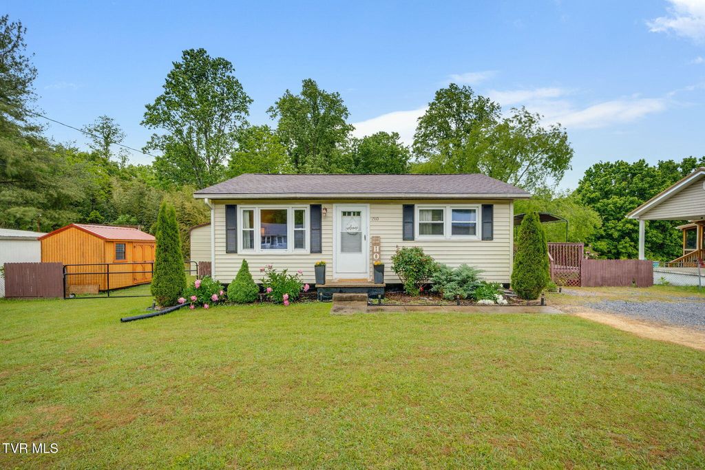 Photo of 1510 Sylvan Street, Johnson City, TN 37604 (MLS # 9995024)