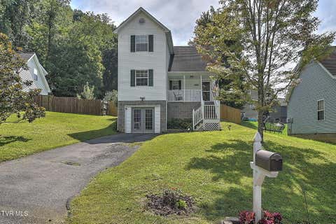 Photo of 128 Saint James Place, Bristol, TN 37620 (MLS # 9999845)
