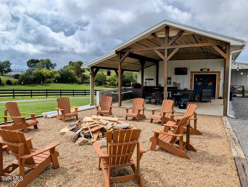 780 Bright Hope Road