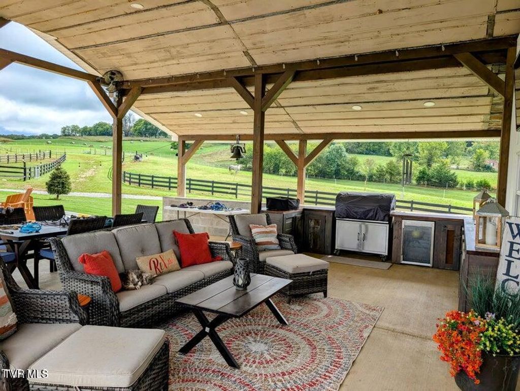 Photo of 780 Bright Hope Road, Greeneville, TN 37743 (MLS # 9991451)