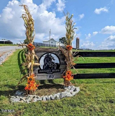 780 Bright Hope Road Greeneville TN 37743