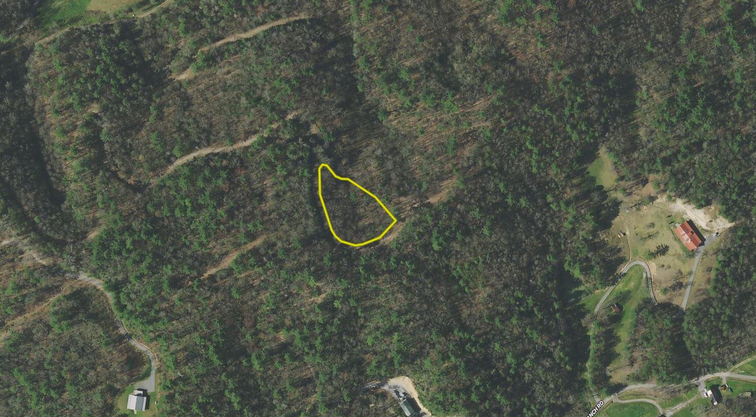 Lot 23 Clydesdale Way, Del Rio, Tennessee image 15