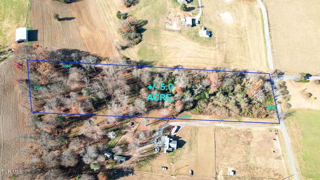 Photo of 190 Treadway Rd Rd, Chuckey, TN 37641 (MLS # 9988370)