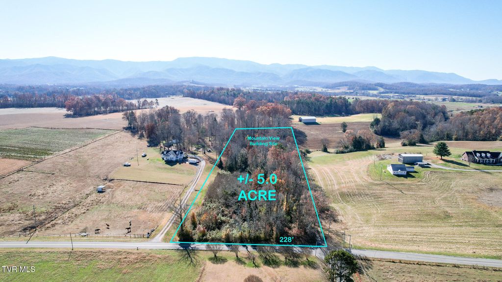 Photo of 190 Treadway Rd Rd, Chuckey, TN 37641 (MLS # 9988370)