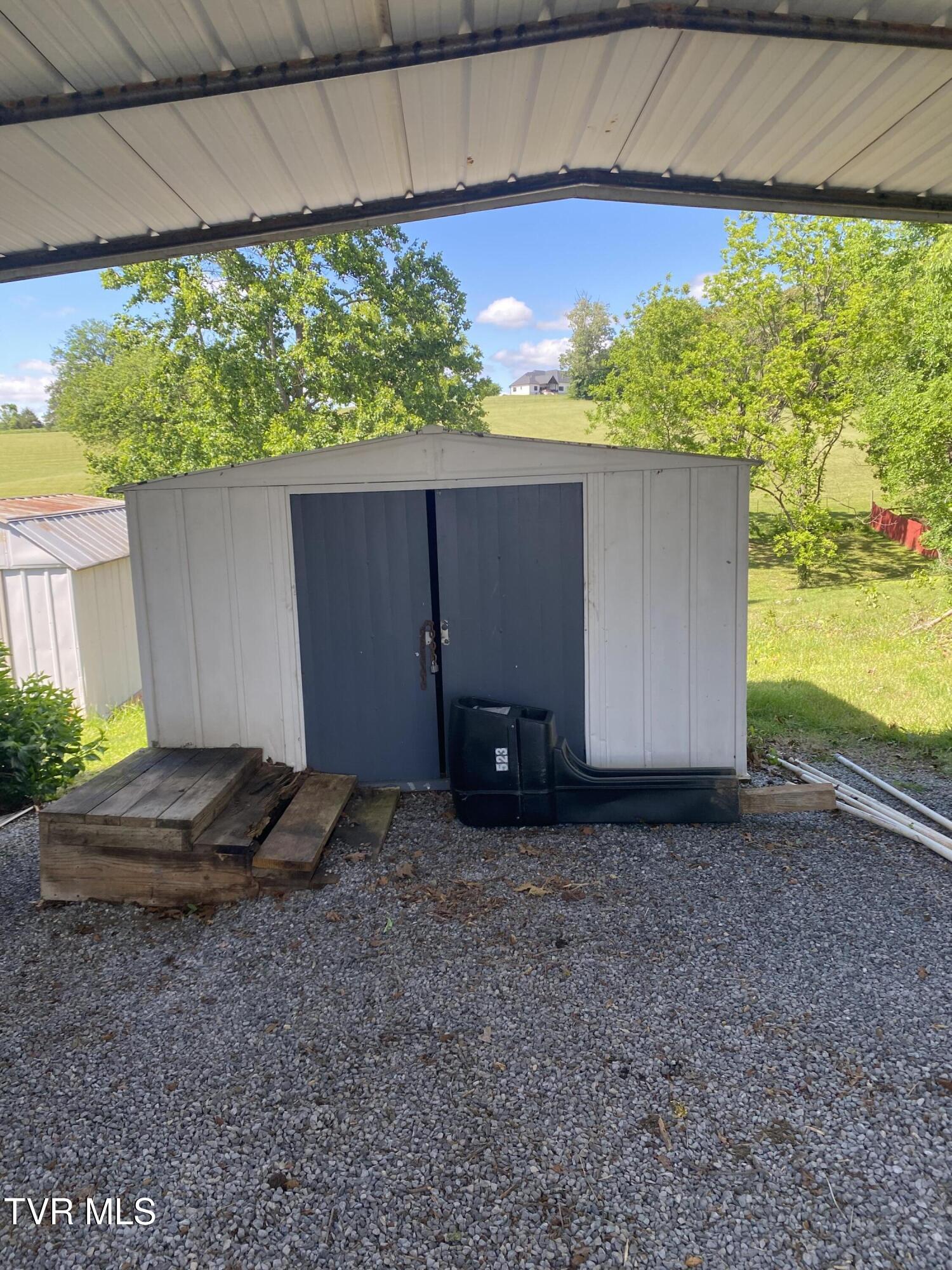 523 Dean Archer Road
