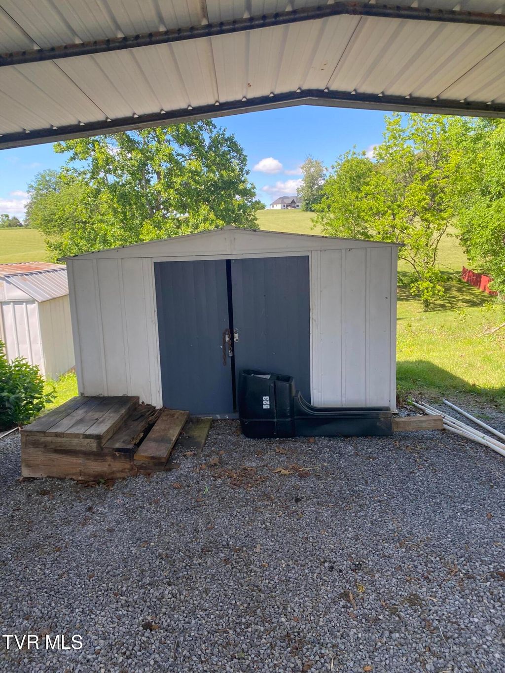 Photo of 523 Dean Archer Road, Jonesborough, TN 37659 (MLS # 9995409)