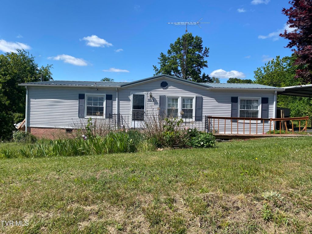 Photo of 523 Dean Archer Road, Jonesborough, TN 37659 (MLS # 9995409)
