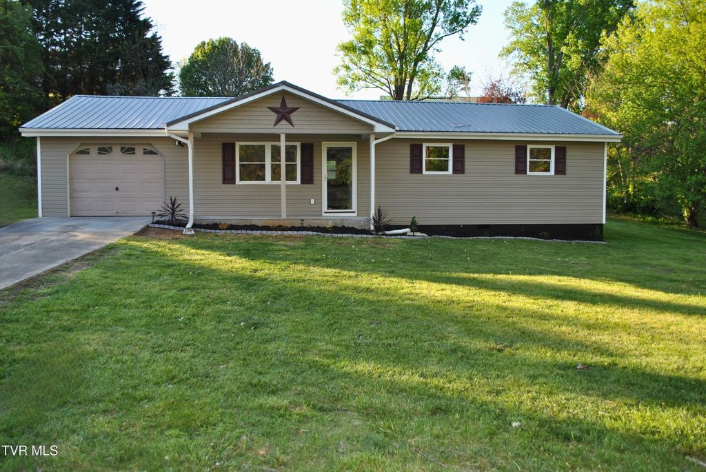 Photo of 90 Fillers Mill Road, Greeneville, TN 37743 (MLS # 9993693)