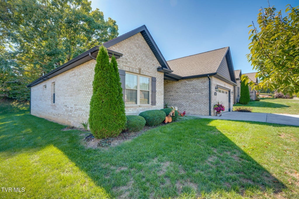 Photo of 615 Nettle Tree Court, Johnson City, TN 37604 (MLS # 10001792)