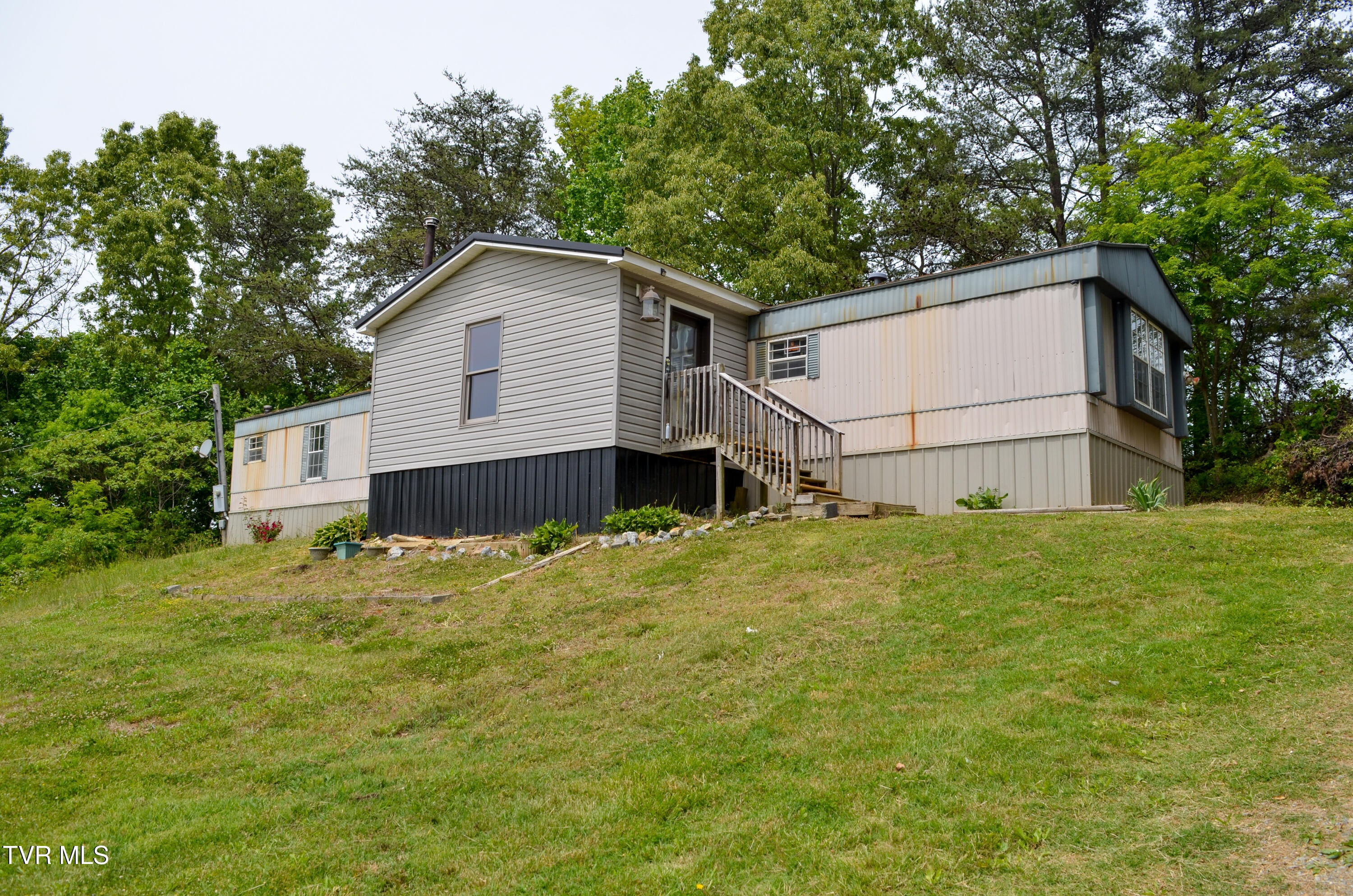 124 Browning Road