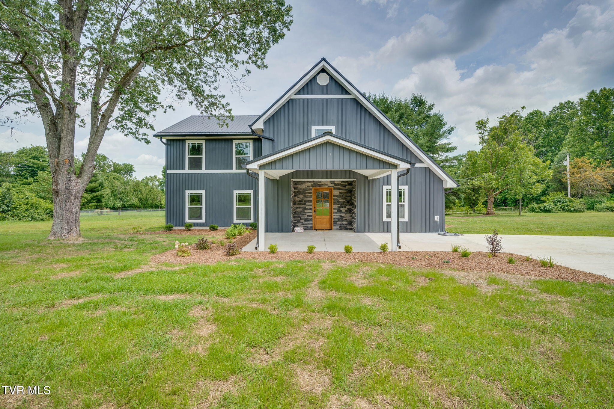 247 Holston Terrace Drive, Rogersville, Tennessee image 1