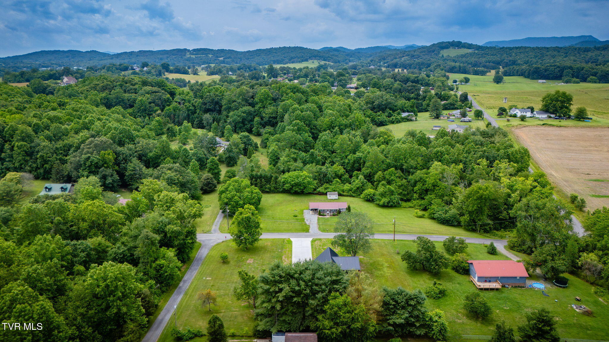 247 Holston Terrace Drive, Rogersville, Tennessee image 46