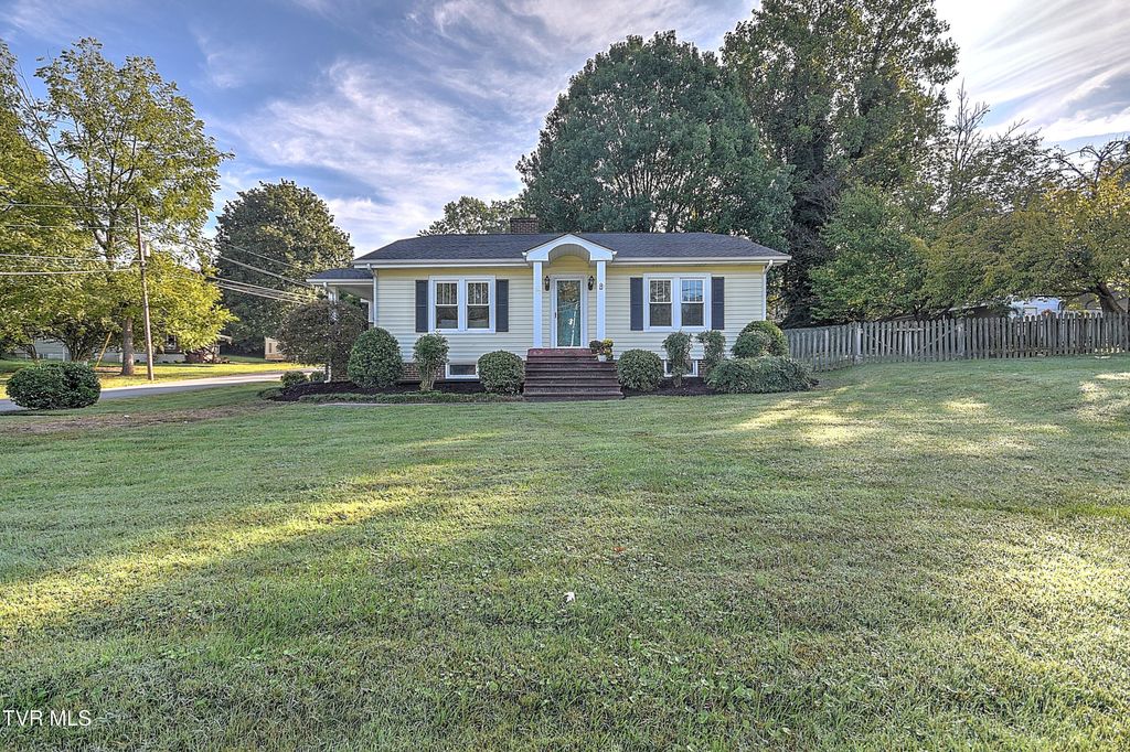Photo of 197 Woodland Drive, Johnson City, TN 37601 (MLS # 9987083)