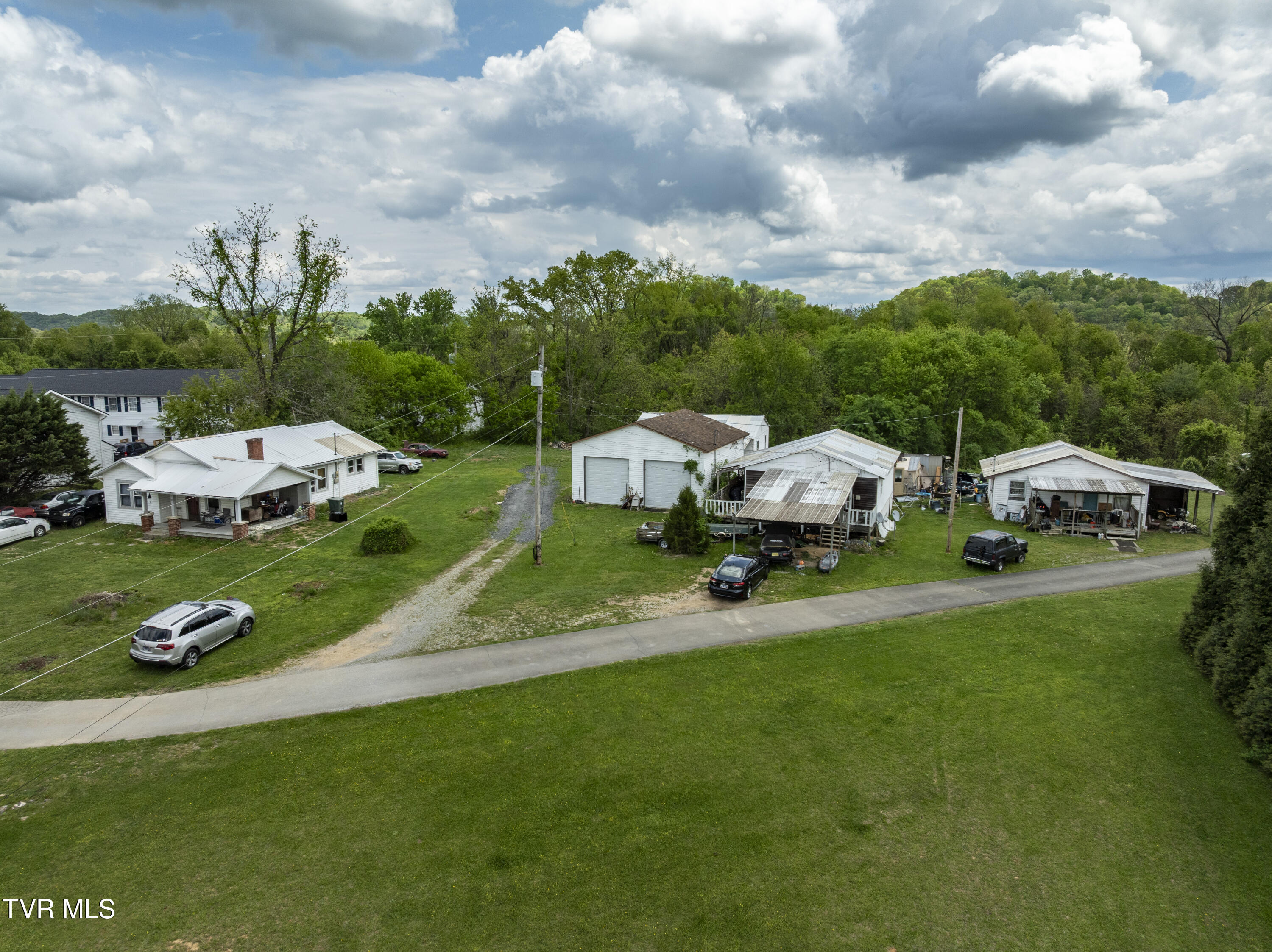 166-178 Gray Station Road