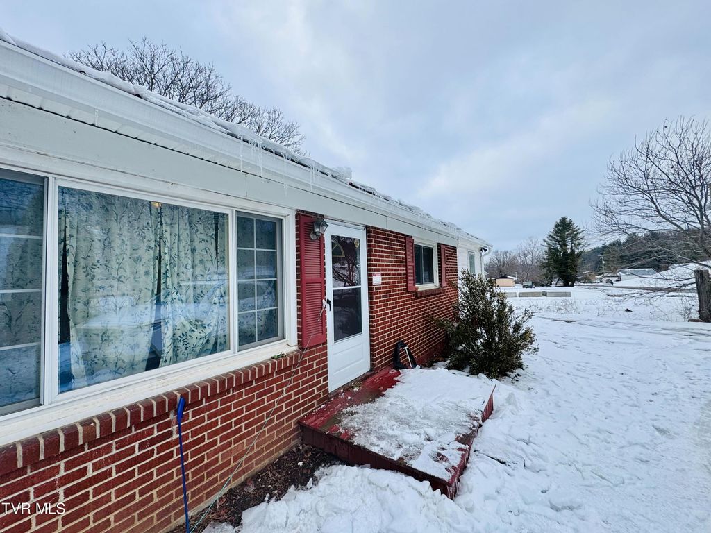 Photo of 1190 Saint Clairs Creek Road, Chilhowie, VA 24319 (MLS # 9990936)