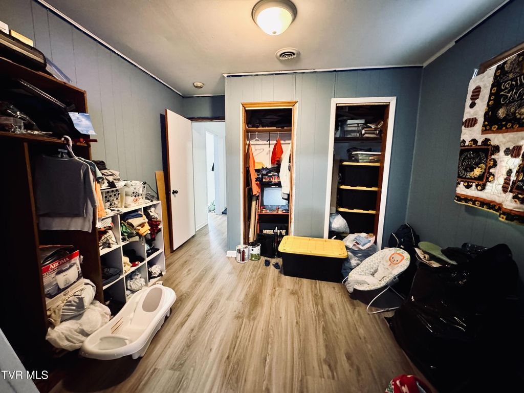 Photo of 1190 Saint Clairs Creek Road, Chilhowie, VA 24319 (MLS # 9990936)