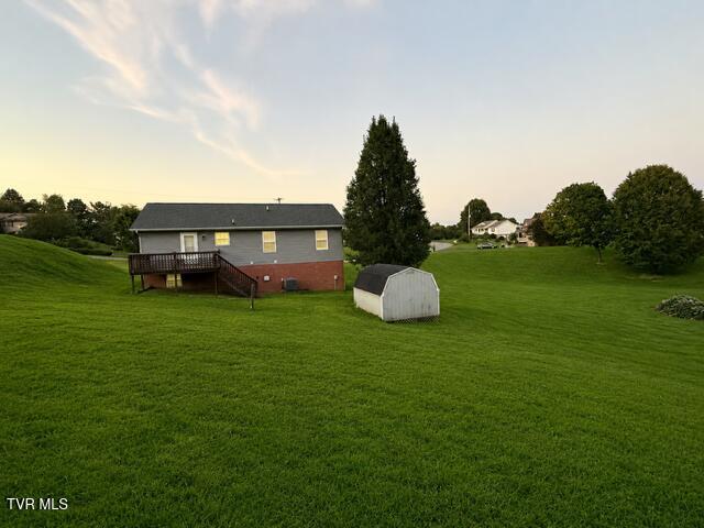 Photo of 371 Mockingbird Place, Jonesborough, TN 37659 (MLS # 10000295)
