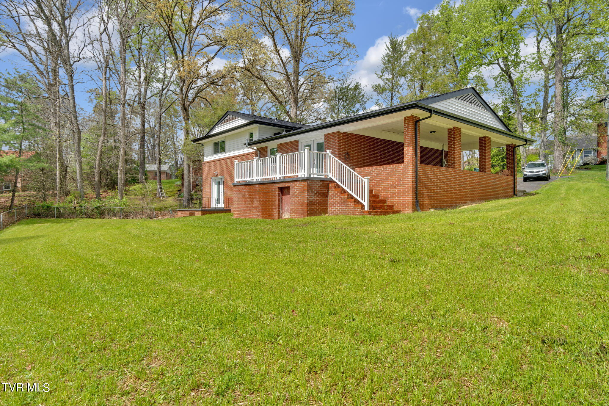 204 Dogwood Drive, Greeneville, Tennessee image 34