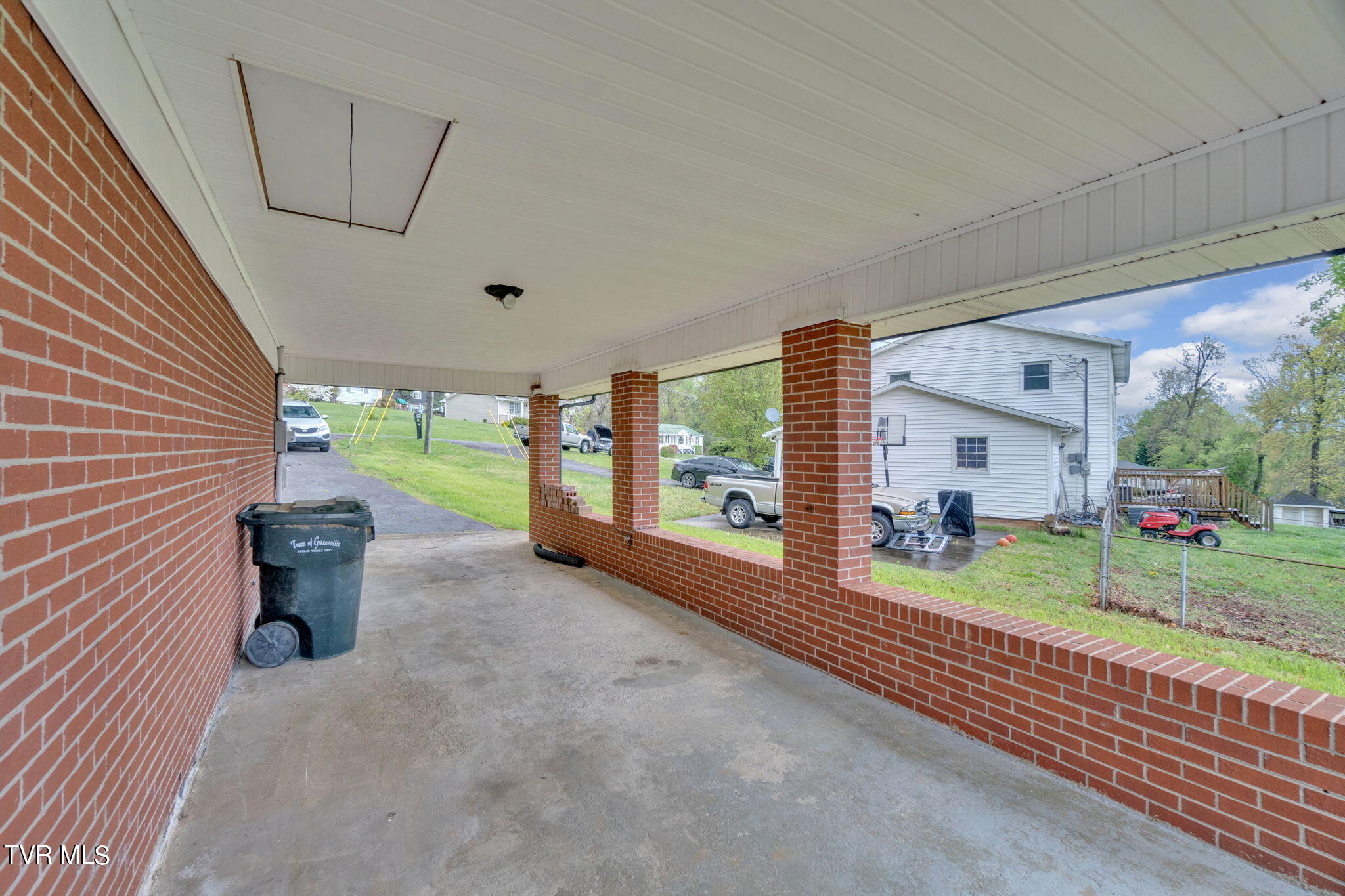 204 Dogwood Drive, Greeneville, Tennessee image 27