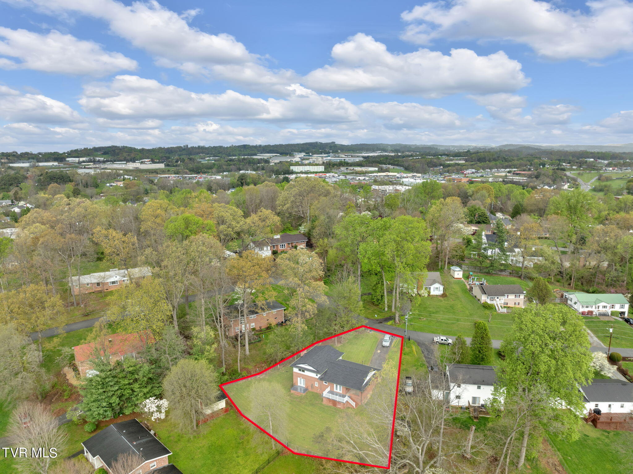 204 Dogwood Drive, Greeneville, Tennessee image 41