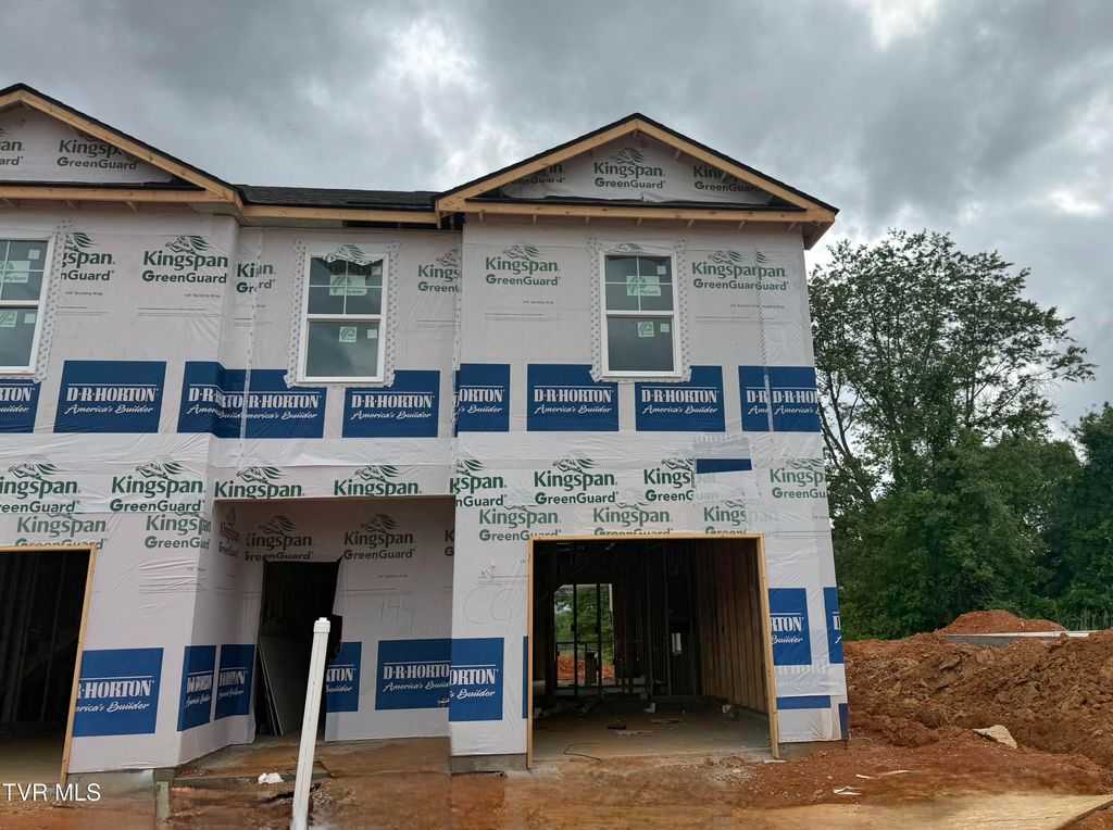 Photo of 144 Holt Way Way, Blountville, TN 37617 (MLS # 9992252)