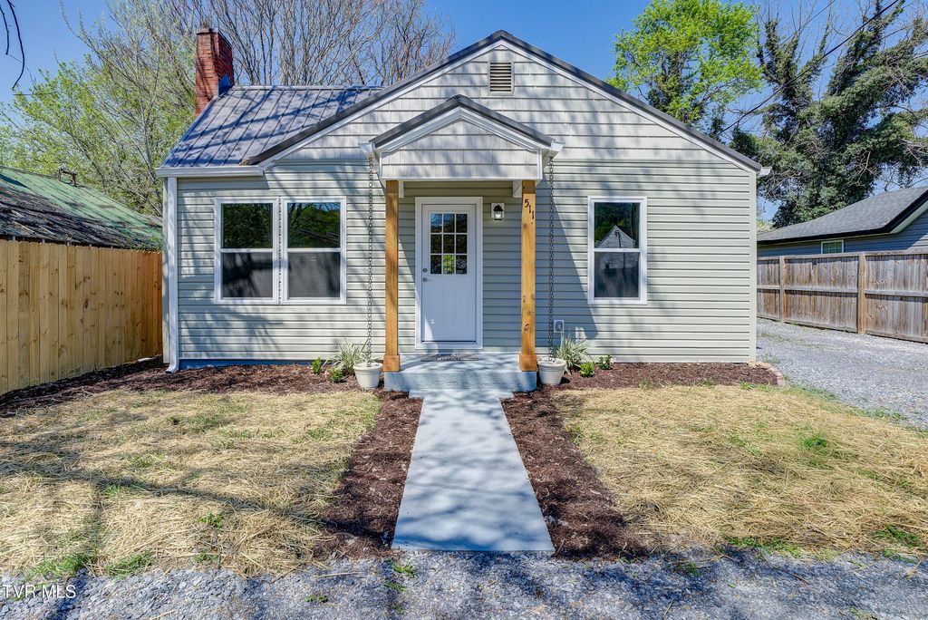 Photo of 511 Coffee Street, Erwin, TN 37650 (MLS # 9993536)