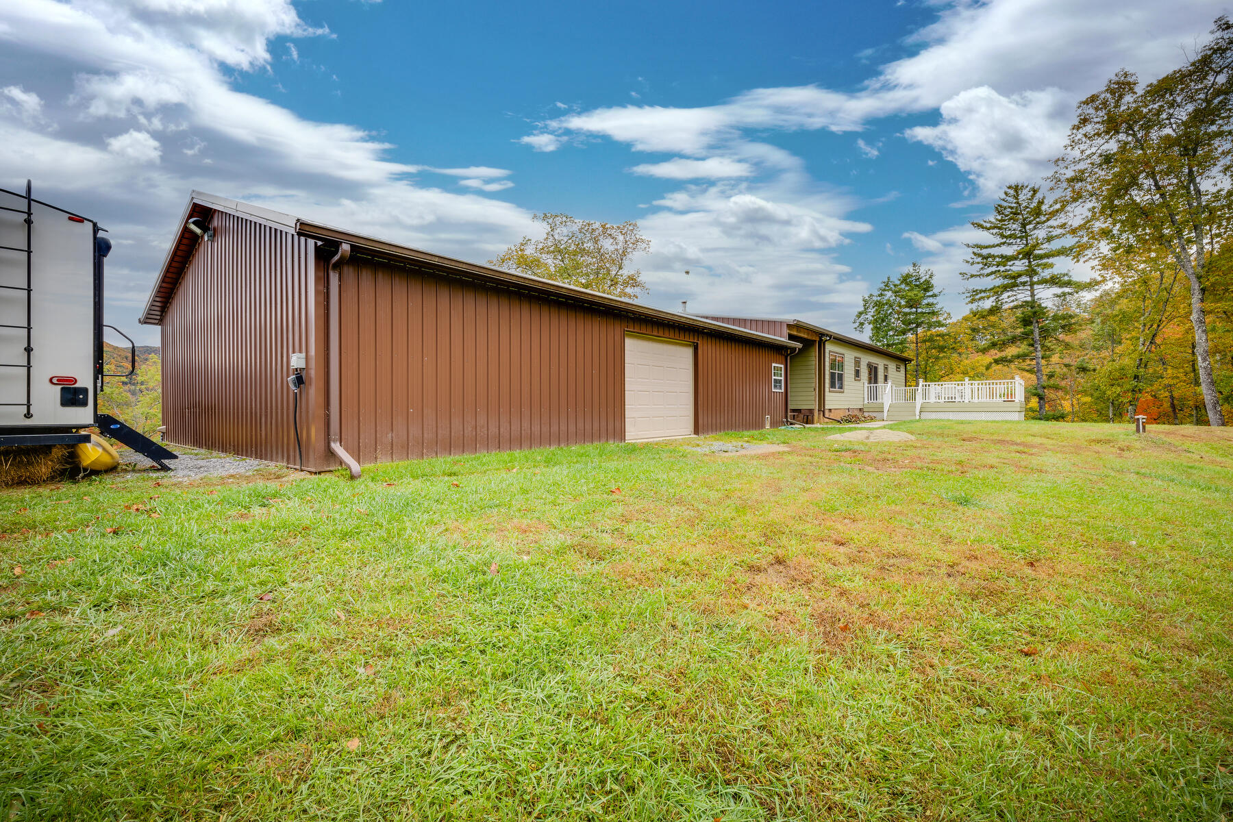 292 Old Railroad Grade Road, Roan Mountain, Tennessee image 40