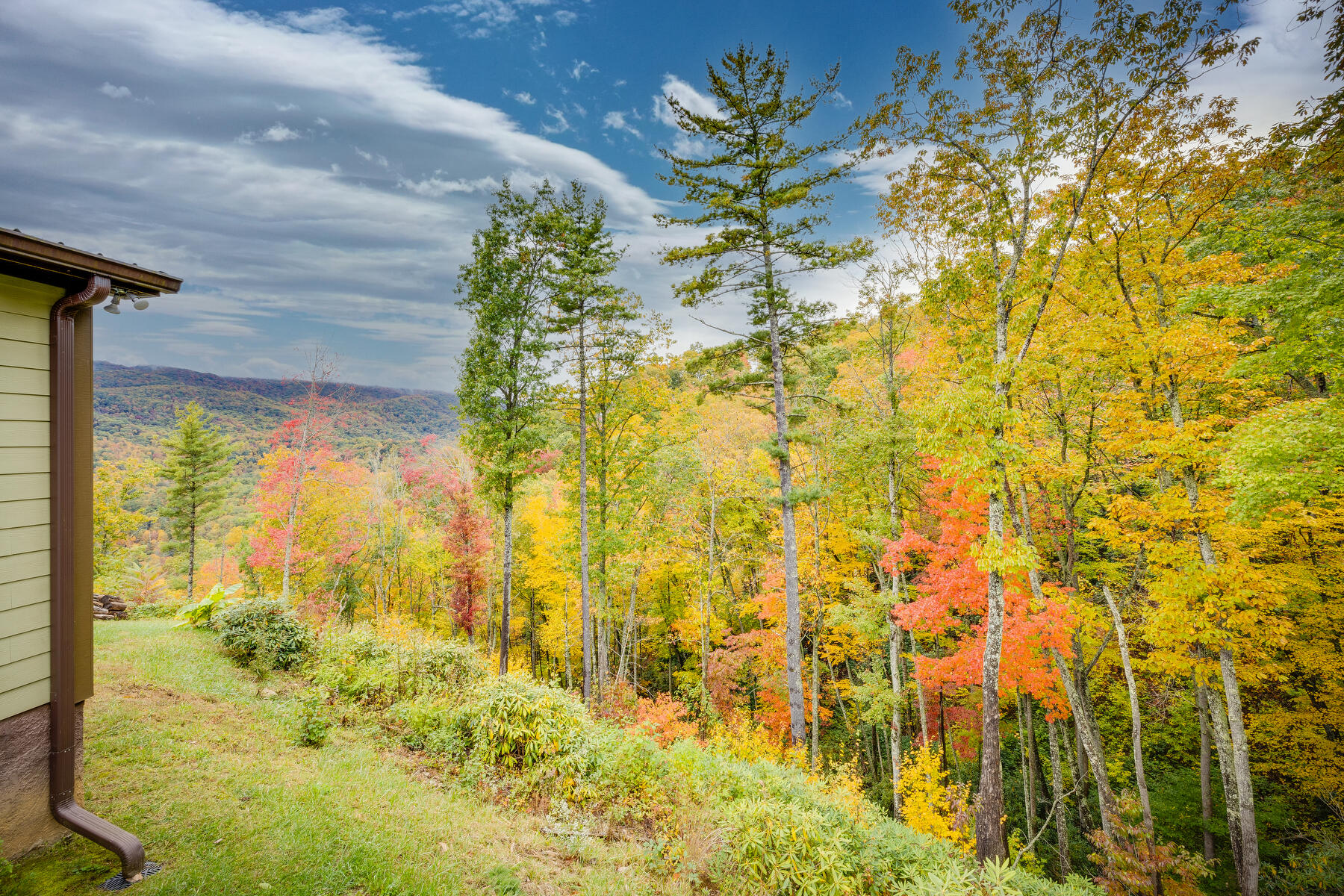 292 Old Railroad Grade Road, Roan Mountain, Tennessee image 46