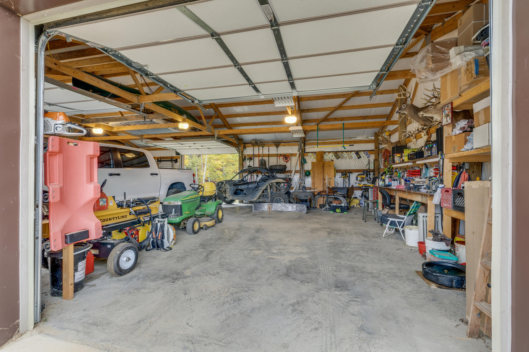 292 Old Railroad Grade Road, Roan Mountain, Tennessee image 33