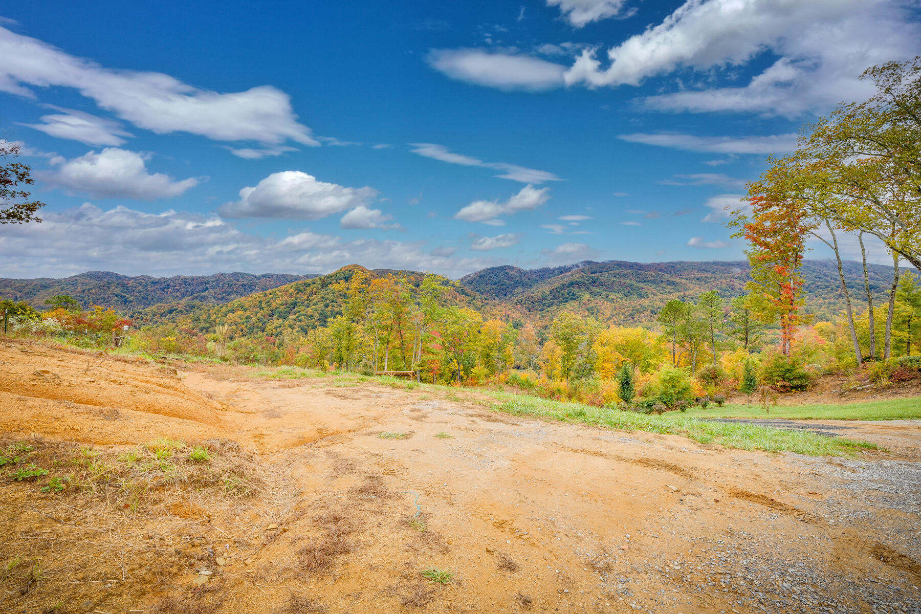 292 Old Railroad Grade Road, Roan Mountain, Tennessee image 36