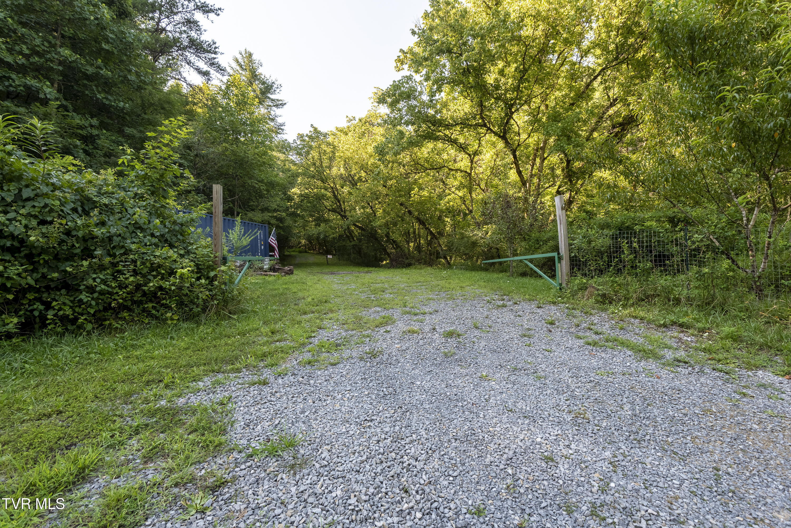 Tbd Patty Branch Road