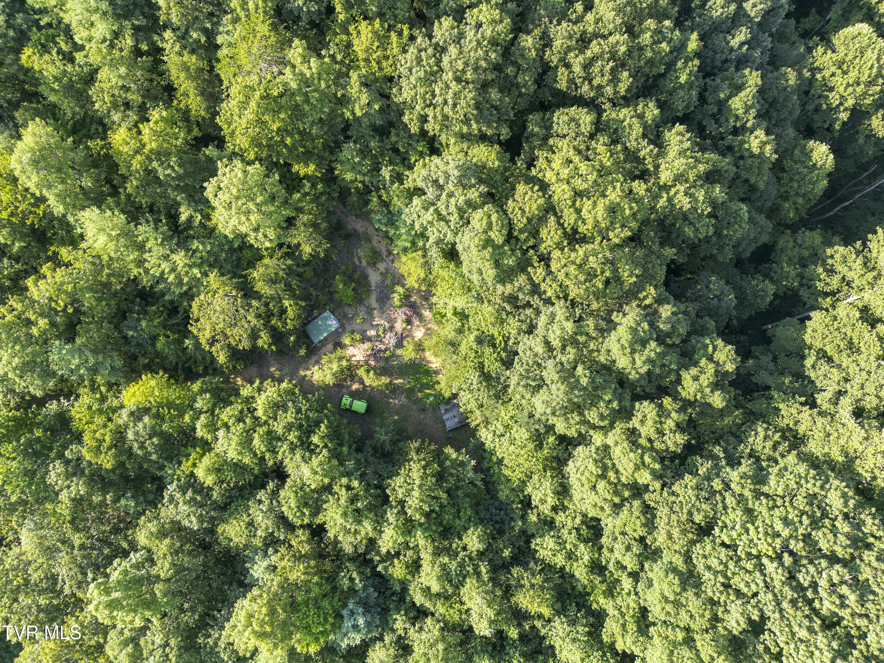 Tbd Patty Branch Road