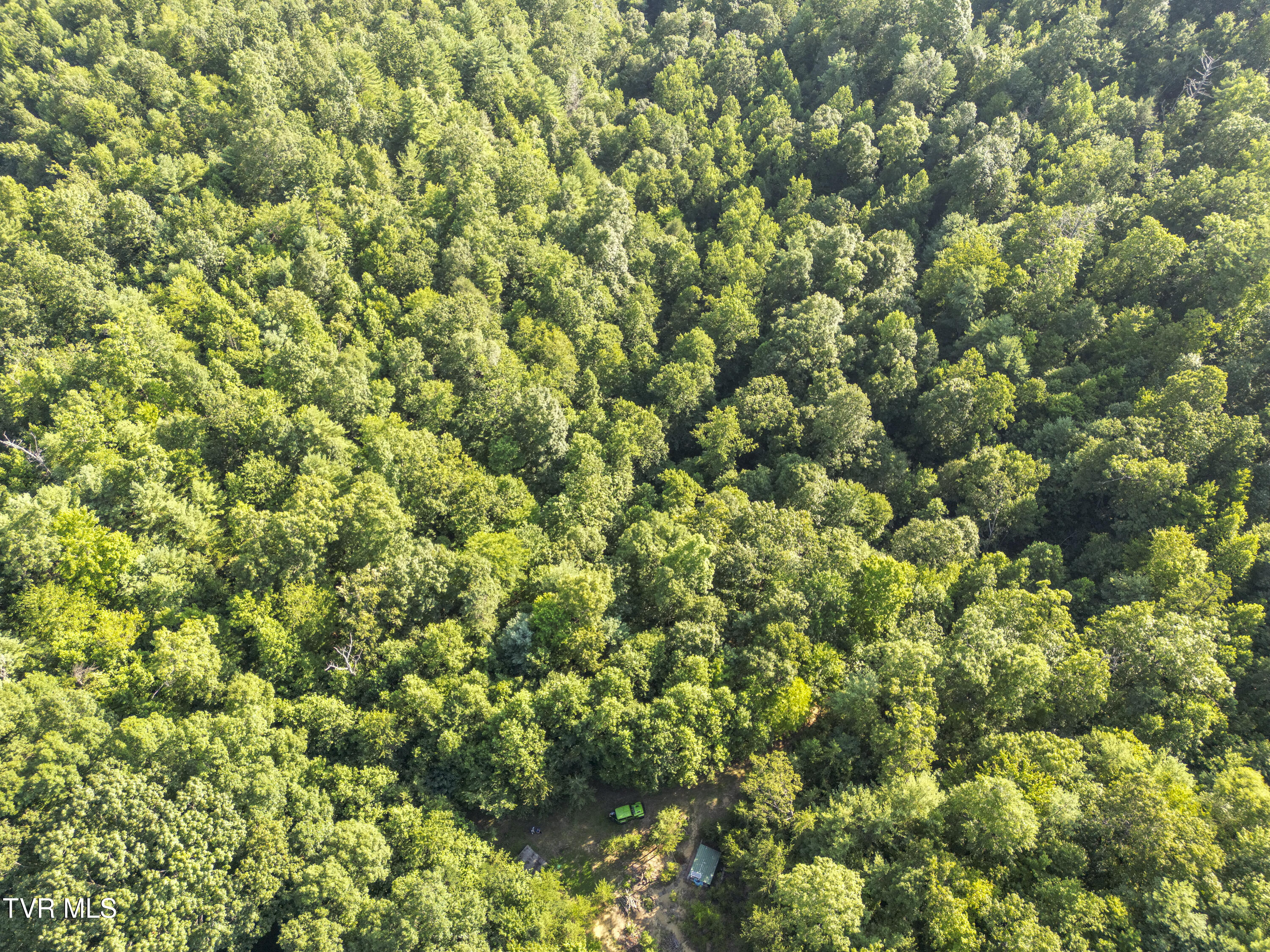 Tbd Patty Branch Road